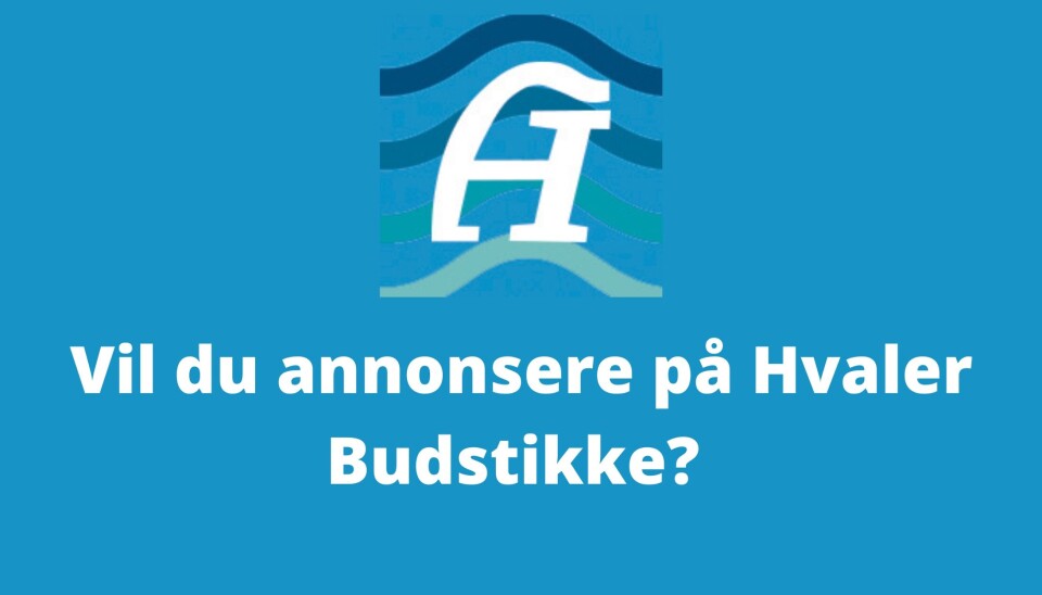Vil du nå ut til fastboende, hyttefolk og besøkende på Hvaler? Her er våre annonsepriser