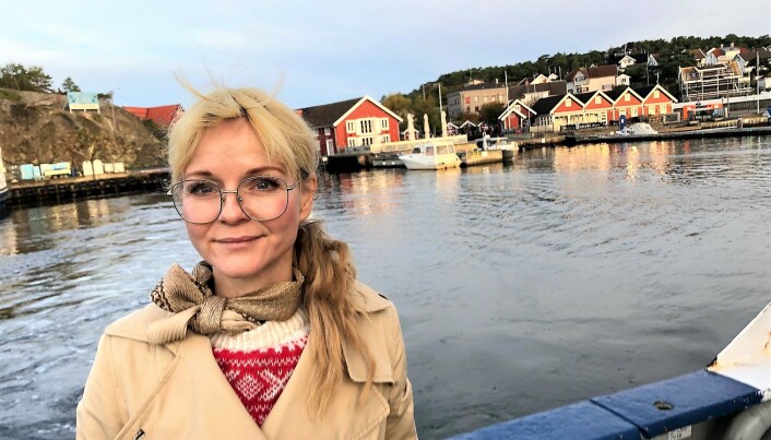 Ordfører Mona Vauger mener Hvaler kommune er satt helt på sidelinjen når det gjelder vedlikehold og veiprosjekter i Hvaler. Hun er særdeles lite fornøyd med utsettelsen av ny gang- og sykkelvei. Ordfører Mona Vauger mener Hvaler kommune er satt helt på sidelinjen når det gjelder vedlikehold og veiprosjekter i Hvaler. Hun er særdeles lite fornøyd med utsettelsen av ny gang- og sykkelvei.