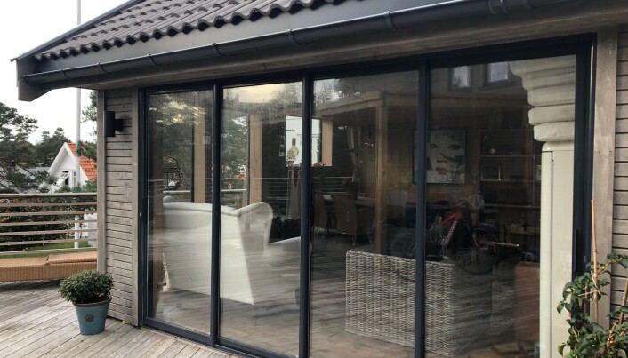 Du kan bygge en frittstående hagestue på inntil 50 kvadratmeter uten å søke, dersom du ikke skal bruke den som bolig. Du kan bygge en frittstående hagestue på inntil 50 kvadratmeter uten å søke, dersom du ikke skal bruke den som bolig.