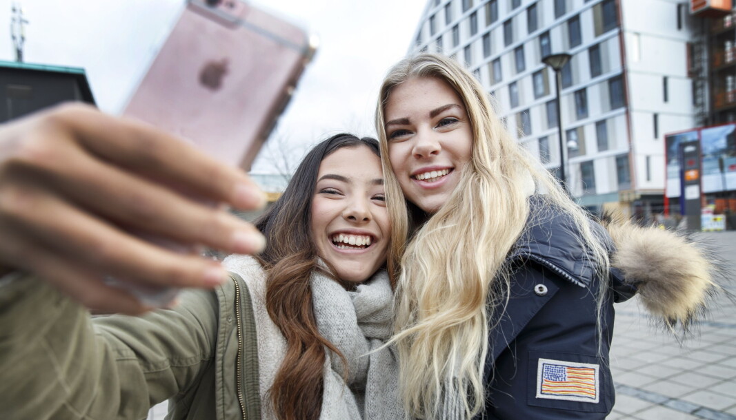 Nordmenn kan nyte godt av gratis mobildata i EU-land, Island og Liechtenstein også fram til 2032. Nordmenn kan nyte godt av gratis mobildata i EU-land, Island og Liechtenstein også fram til 2032.