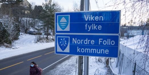 Høyre-politiker vil legge ned Viken uten å gjenopprette fylkene