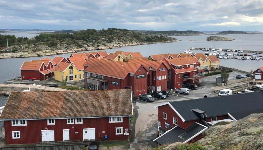 HYTTESALG: Endringene i avhendingsloven vil få spesielt stor betydning for hytteeiere, mener Norsk Hyttelag.
