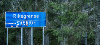Sverige fjerner testkrav fra 21. januar – norske reisende må vise koronapass