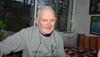 Artikkelforfatter Paul Henriksen Artikkelforfatter Paul Henriksen