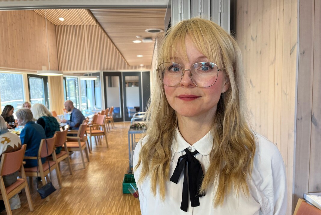 Ordfører Mona Vauger opplyser at Hvaler kommune nå jobber med å planlegge organiseringen av ukrainske flyktninger som kommer til Hvaler. Ordfører Mona Vauger opplyser at Hvaler kommune nå jobber med å planlegge organiseringen av ukrainske flyktninger som kommer til Hvaler.
