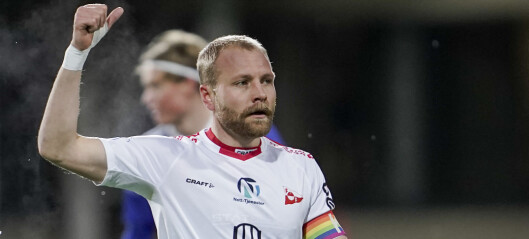 Grorud og Fredrikstad spilte 2–2 for annen gang denne sesongen