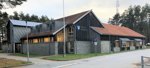 Revidert regnskap for Hvaler kommune viser netto driftsresultat på 11,3 millioner i pluss
