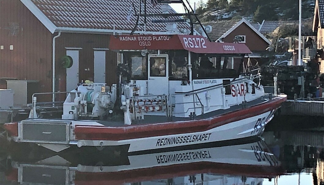 Redningsselskapet frykter svekket beredskap langs kysten. Redningsselskapet frykter svekket beredskap langs kysten.