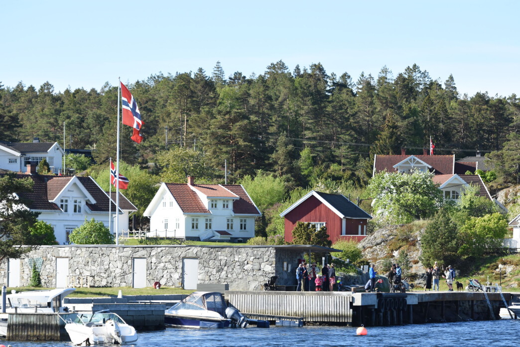 Vakre Hvaler Vakre Hvaler
