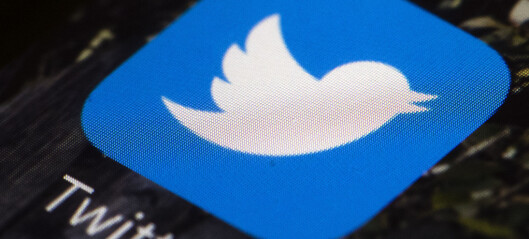 Twitter vil flagge desinformasjon om krigen i Ukraina