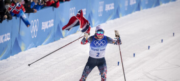 Folket ønsker De olympiske vinterleker i Norge
