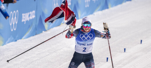 Folket ønsker De olympiske vinterleker i Norge