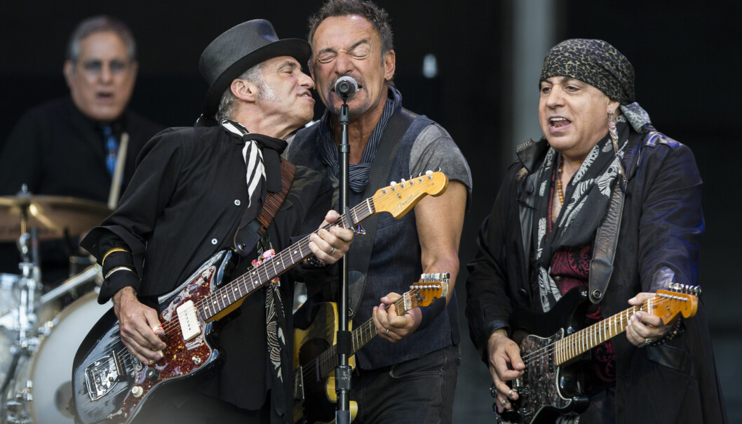 I 2016 holdt Bruce Springsteen & The E Street Band konsert i Frognerparken. Nå blir det igjen mulig å oppleve bandet i Oslo.