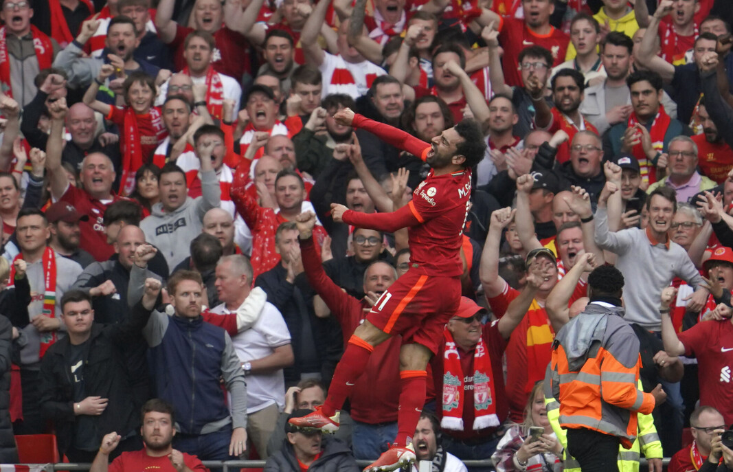 Mohamed Salah og Liverpool jakter revansj for finaletapet mot Real Madrid i 2018. Mohamed Salah og Liverpool jakter revansj for finaletapet mot Real Madrid i 2018.