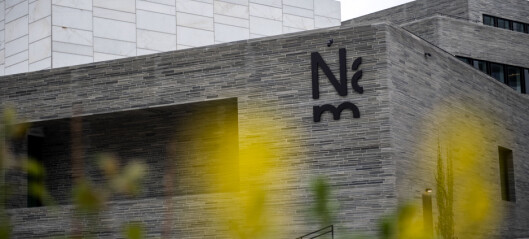 Inngangsbilletten på nye Nasjonalmuseet blant Norges aller dyreste