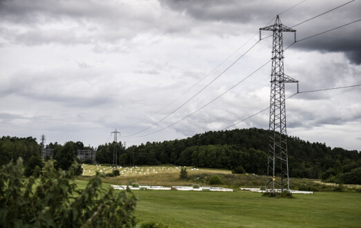 Svenskene har hatt billigere strøm enn Norge i hele 2022