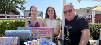 Skattejakten på Hvaler - den perfekte familieaktiviteten i sommerferien