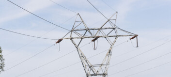 Regjeringen vurderer makspris på strøm