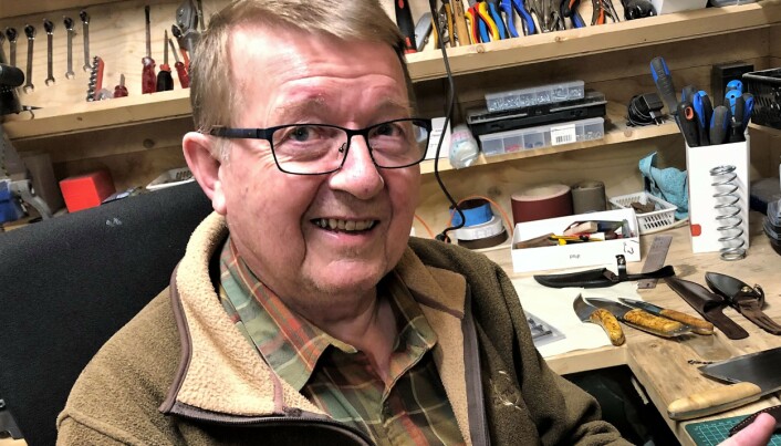 Eivind Borge satt tre perioder som ordfører i Hvaler kommune fra 2007-2019. Eivind Borge satt tre perioder som ordfører i Hvaler kommune fra 2007-2019.