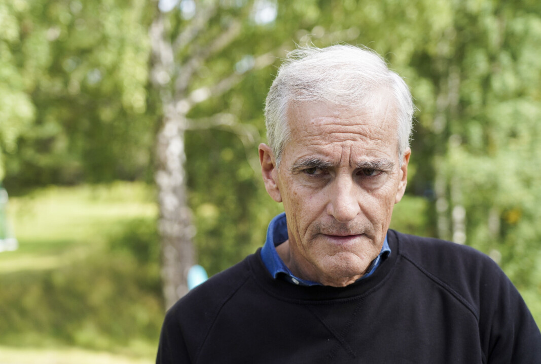 Statsminister Jonas Gahr Støre kommer med økonomiske strømtiltak til befolkningen og virkemidler for å hindre at fyllingsgraden blir for lav. Statsminister Jonas Gahr Støre kommer med økonomiske strømtiltak til befolkningen og virkemidler for å hindre at fyllingsgraden blir for lav.