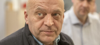 Gjermund Cappelen er løslatt fra fengsel