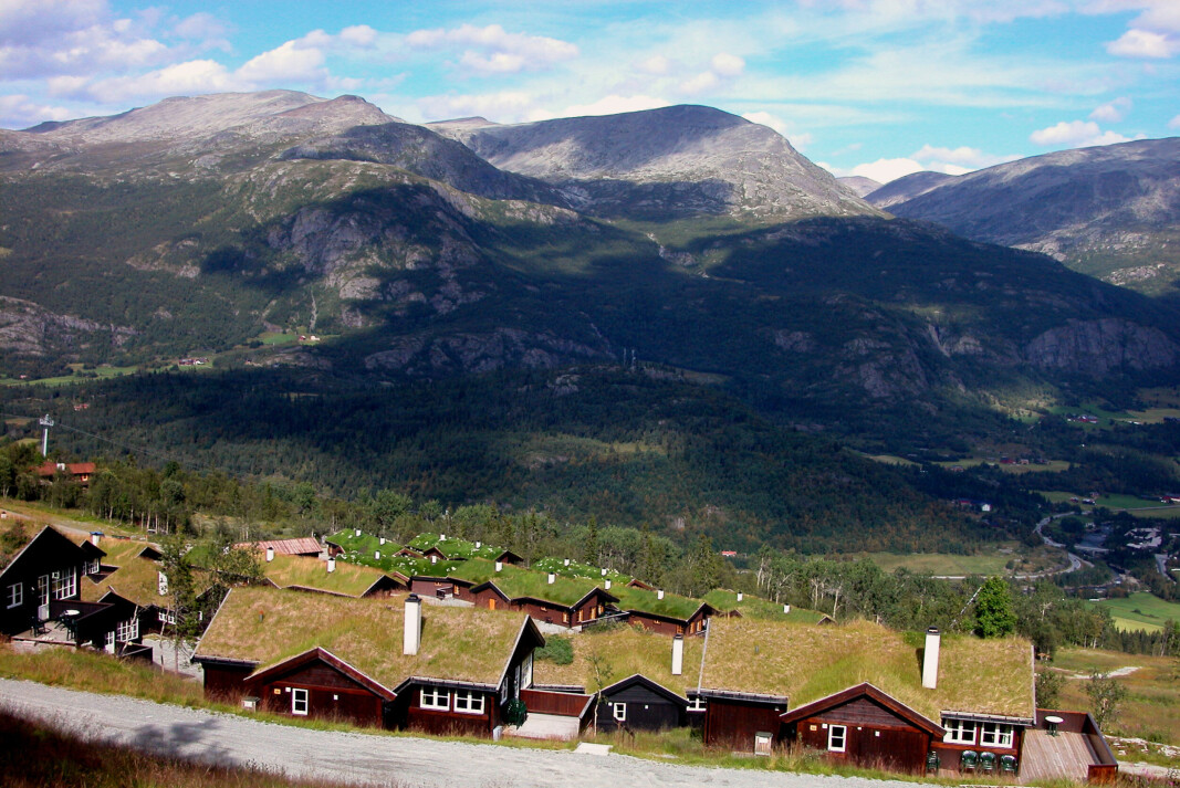 Flere enn før vil kvitte seg med hytta, som etterhvert har blitt dyr å eie på grunn av økte strømpriser. Her fra Hemsedal. Flere enn før vil kvitte seg med hytta, som etterhvert har blitt dyr å eie på grunn av økte strømpriser. Her fra Hemsedal.