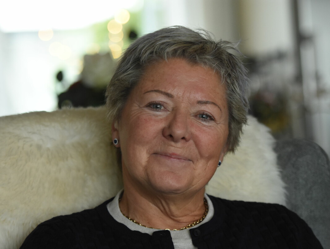 Mona Flemmen er leder for Hvaler Hytteforening. I dette innlegget etterlyser hun framdrift i prosjektet med ny Kjøkøysund bru.