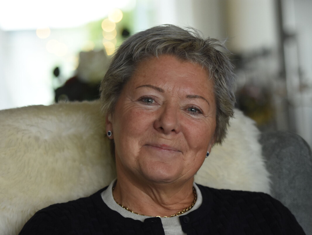 Mona Flemmen er leder for Hvaler Hytteforening. I dette innlegget etterlyser hun framdrift i prosjektet med ny Kjøkøysund bru. Mona Flemmen er leder for Hvaler Hytteforening. I dette innlegget etterlyser hun framdrift i prosjektet med ny Kjøkøysund bru.