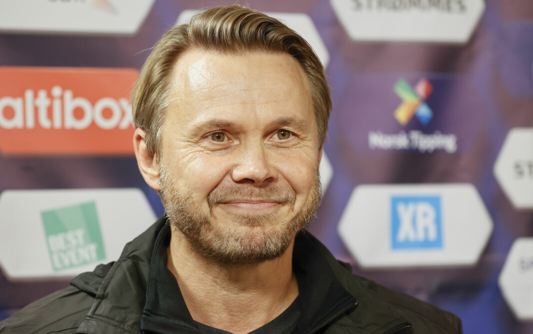 Bjørn Johansen fikk sparken som FFK-trener