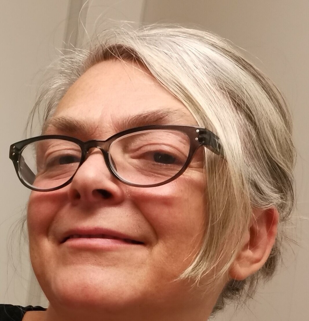 Kristin Stuestøl fra Skjærhalden er forfatter bak dette leserinnlegget. Kristin Stuestøl fra Skjærhalden er forfatter bak dette leserinnlegget.
