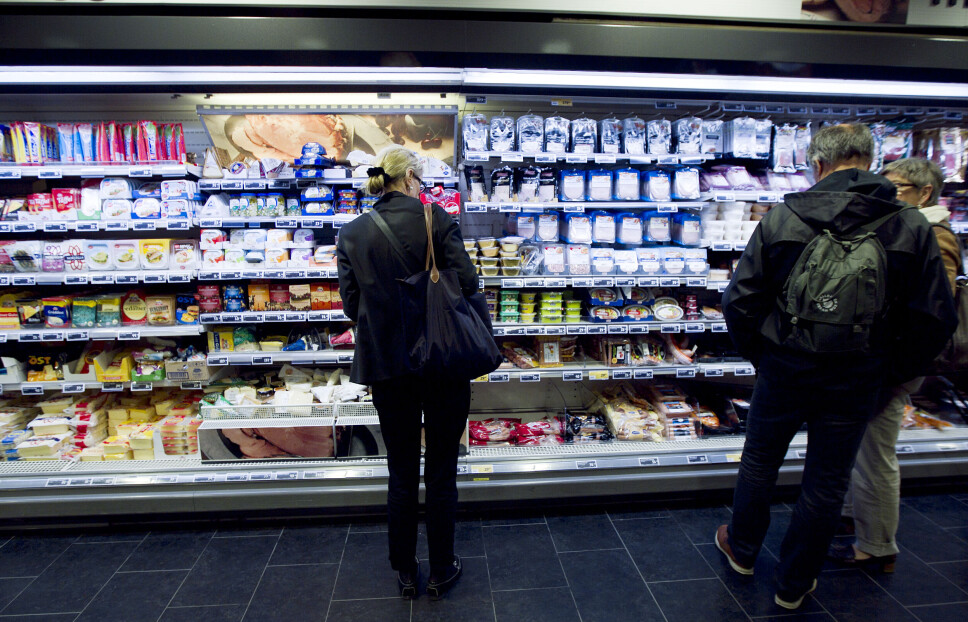 Prisveksten fører til at en vanlig husholdning vil gå minst 17.400 kroner i underskudd i år, skriver Fagbladet.