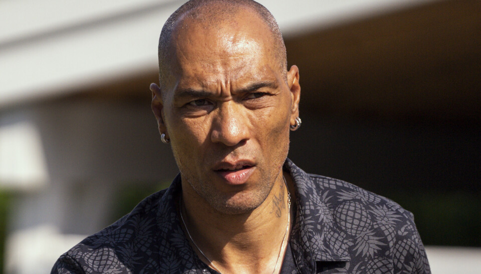 John Carew er tiltalt for å ha unndratt 5,4 millioner kroner i skatt.
