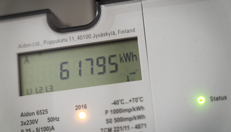 Noen strømsparetiltak må vi være forsiktig med å innføre, fordi de kan forårsake skader på hus og hjem, ifølge forsikringsselskapet Fremtind.