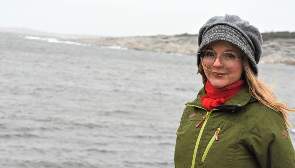 Ordfører Mona Vauger kommer med en skapr oppfordring til Kystverket om å respektere HValer kommunesture sitt vedtak om midlertidig stopp av sjødeponering.
