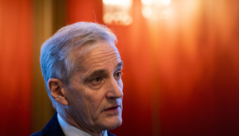 Statsminister Jonas Gahr Støre (Ap) sier regjeringen ser på flere mulige modeller for å få ned strømprisene, men forteller samtidig at han ikke har sett noen modeller som ivaretar kravene regjeringen må stille.