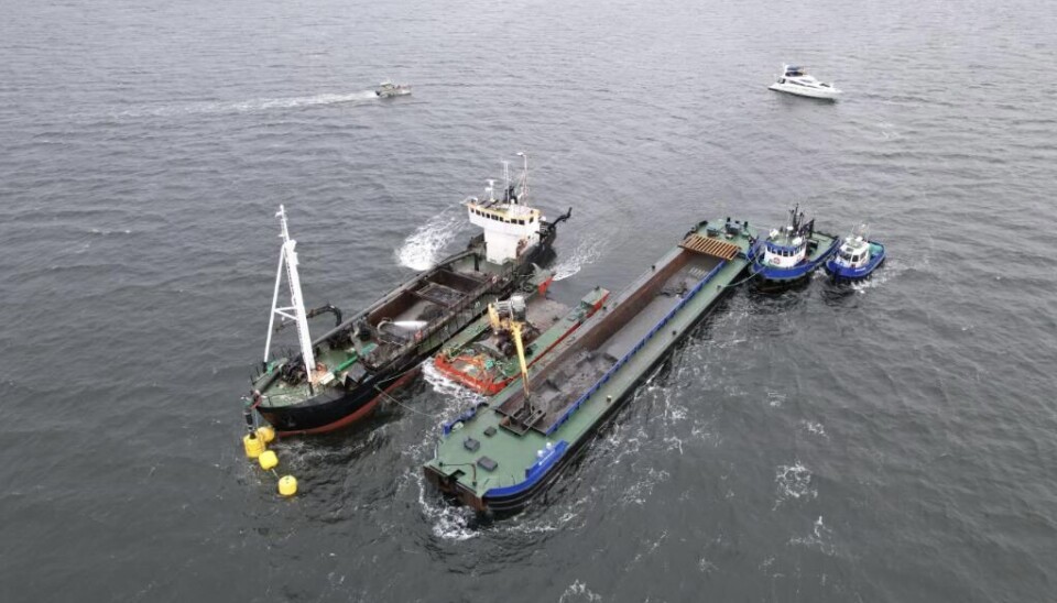 Illustrasjonsfoto: Neptun Network