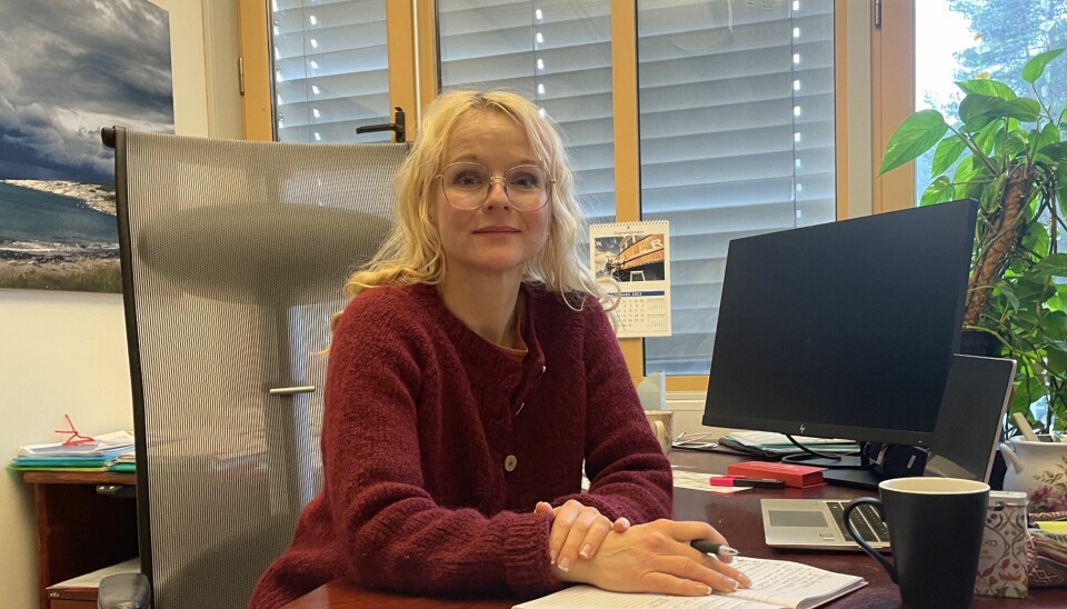 Hvaler Arbeiderparti ble Hvalers klart største parti, med sine sju representanter i kommunestyret, etter valget i 2019. Ordfører er Mona Vauger fra Kirkøy, som også denne gang er partiets ordførerkandidat.