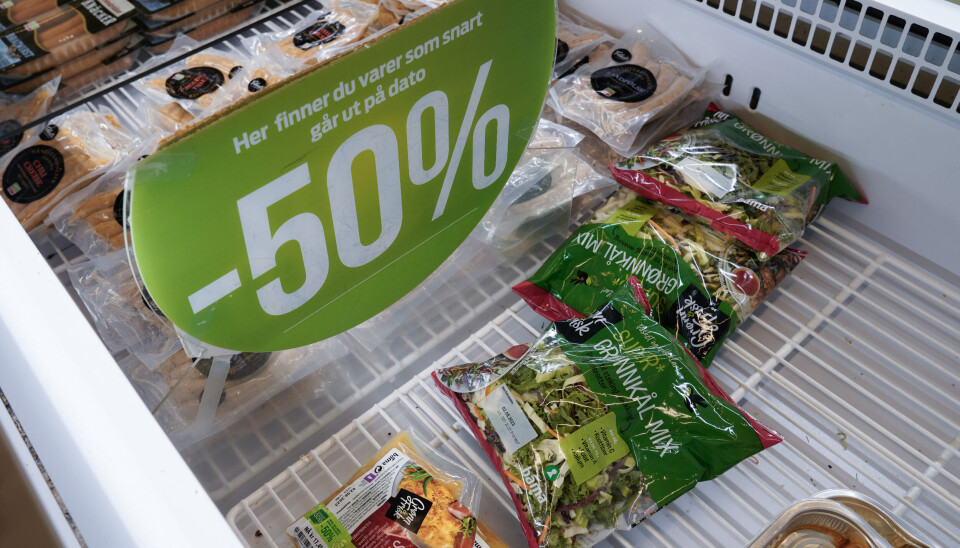 Renta har steget, og mat, strøm og mye annet er blitt dyrere. 72 prosent sier at de er bekymret.