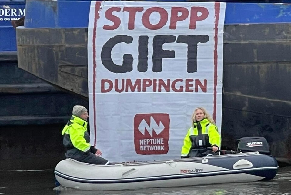 Bystyret i Fredrikstad stemte ned to forslag som kunne gitt et håp om landdeponi av muddermasser.