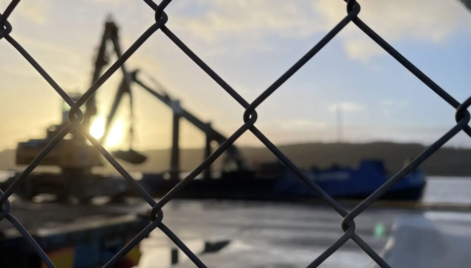 Artikkelforfatteren stiller en rekke relevante spørsmål i denne kronikken.