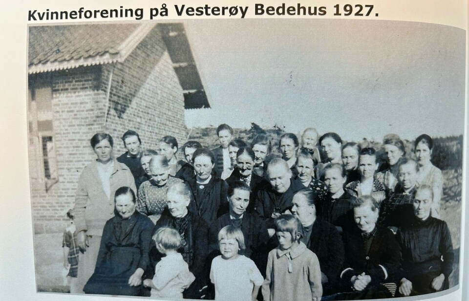 Foto fra Østfold Bildearkiv