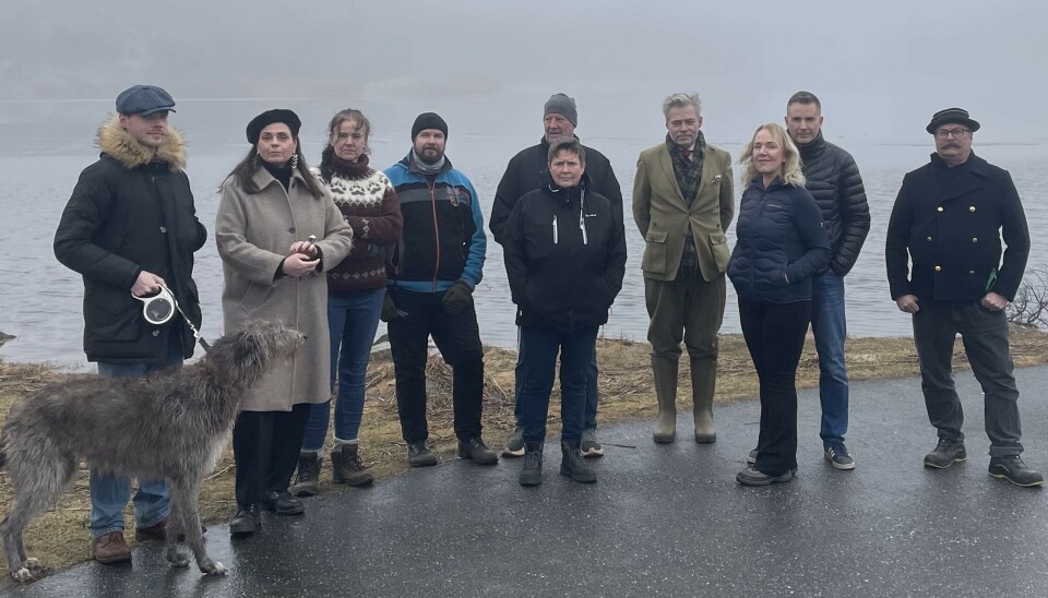 - Vis respekt for Hvalers velgere - hold valgløftene!