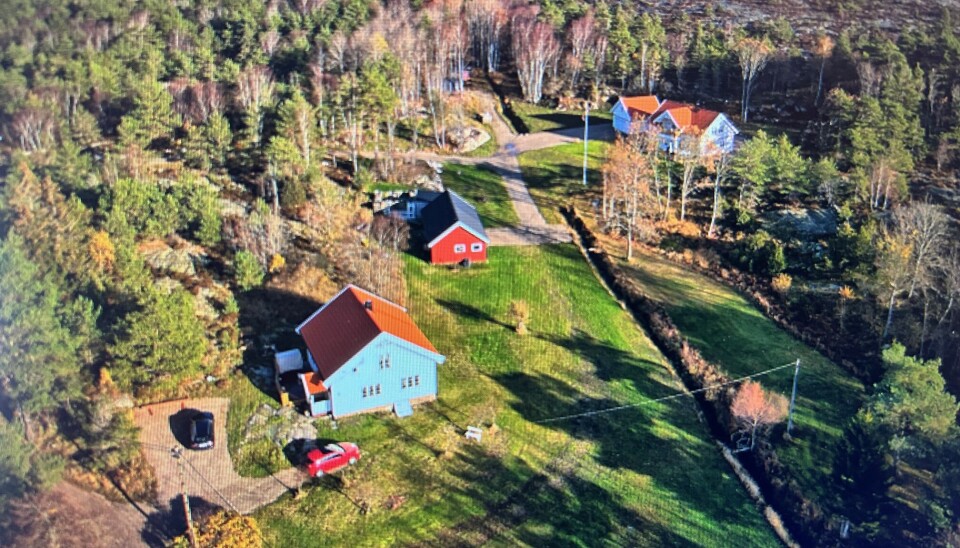 Allerød skole i dag