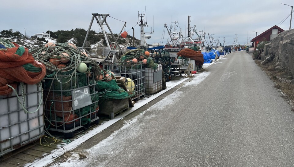 Her kan du lese høringsinnspillet om fiskeriet i Oslofjorden fra posisjonspartiene i Hvaler kommune.
