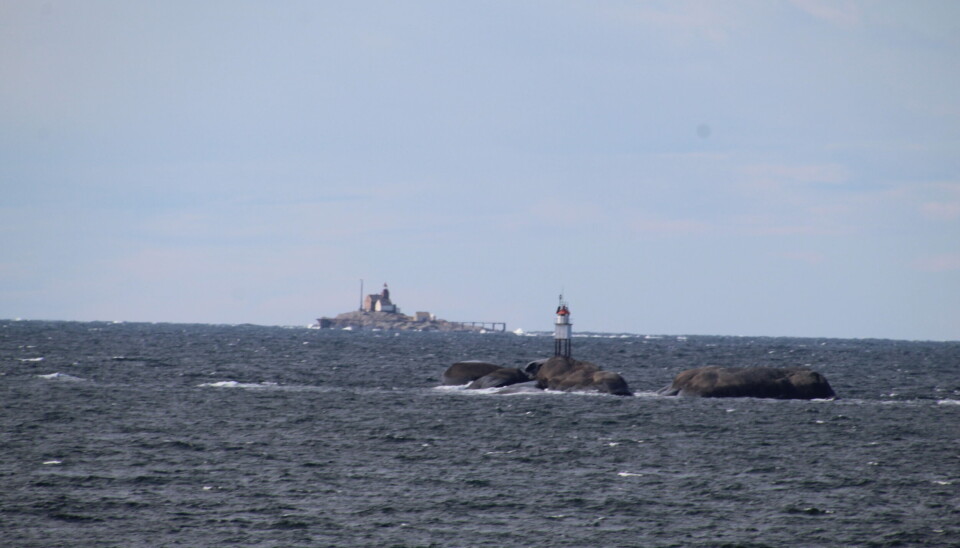 Ytre Oslofjord