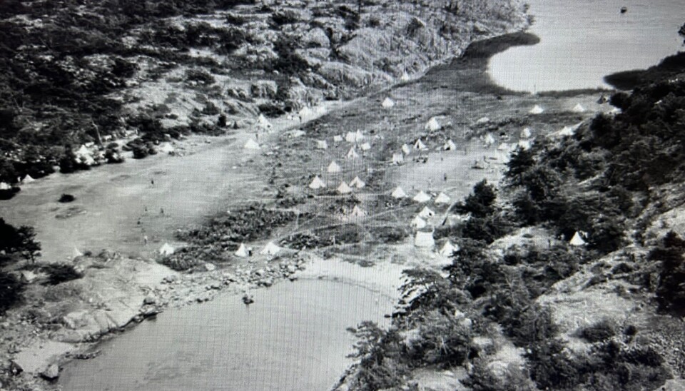 Døvika