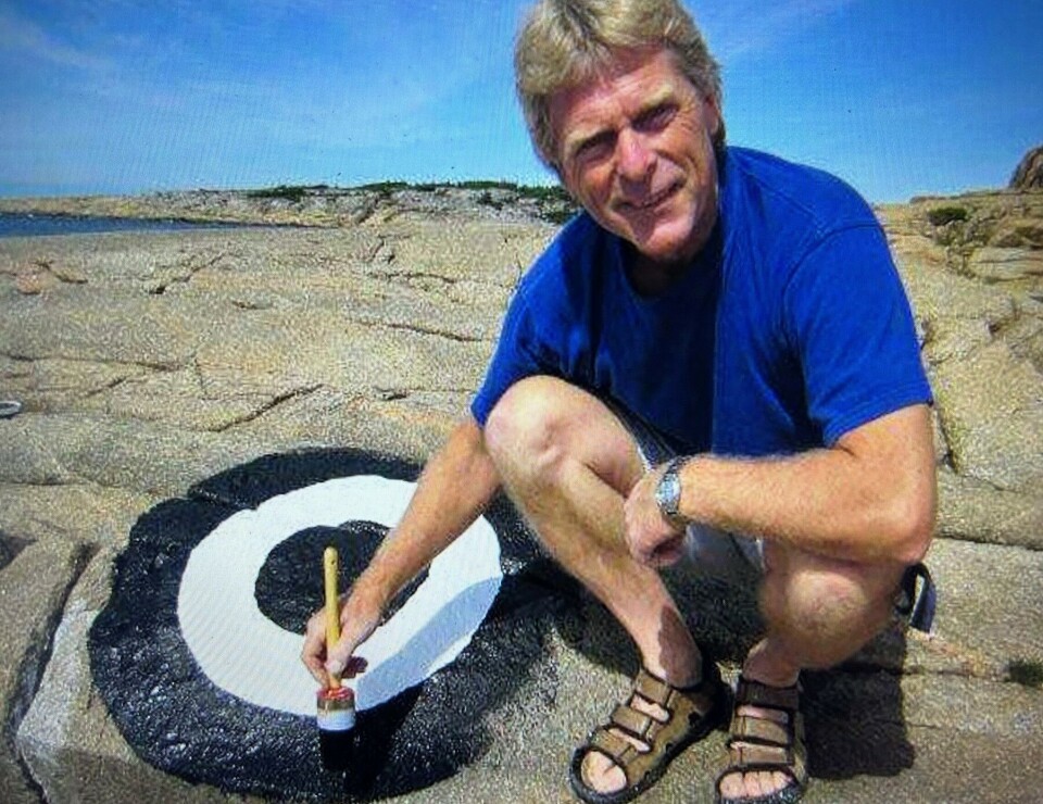 I 2013 startet Eivind Børresen, som da var leder av Skjærgårdstjenesten på Hvaler, et arbeid med å restaurere de gamle sjømerkene
