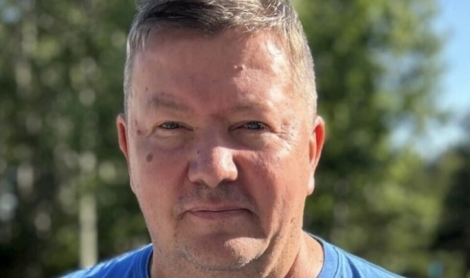 Knut Martinussen kommer med skarp kritikk av Hvaler kommune i denne kronikken.
