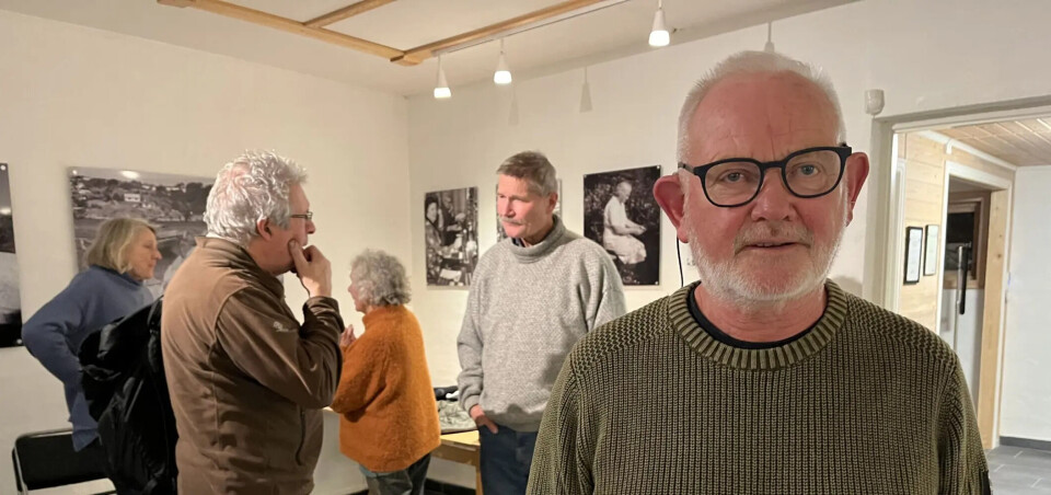 Er 10-punktsinnlegget fra Martinussen 'signert' av partiet Høyre, eller har vi her å gjøre med en 'løs kanon'?, spør Paul Henriksen fra Hvaler Arbeiderparti i denne kronikken.