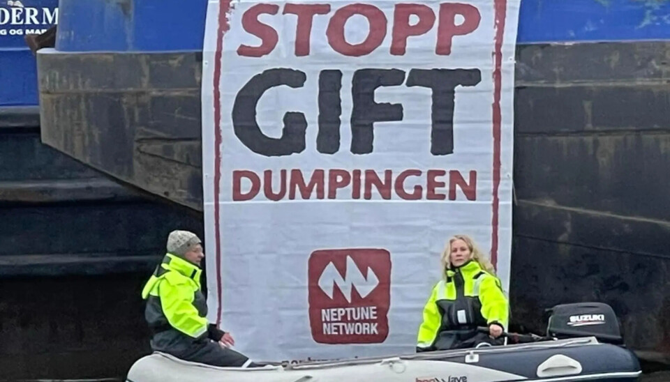 I denne kronikken oppfordrer Ragnar S. Thorkildsen Fredrikstads ordfører Arne Sekkelsten til å annulere det famøse bystyrevedtaket om å droppe giftig avfall inn til Hvalers grense, og å be Hvaler kommune om unnskyldning.